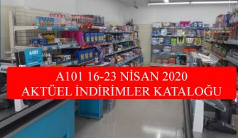 a101-16-nisan-2020-aktuel